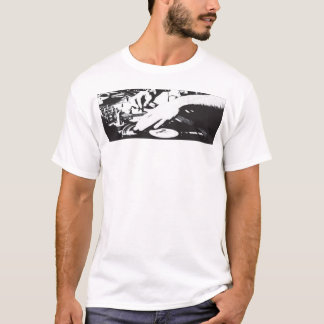 DJs machen… T-Shirt