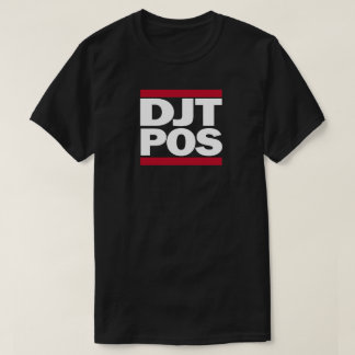 DJT-POS_Schwarzes T-Shirt