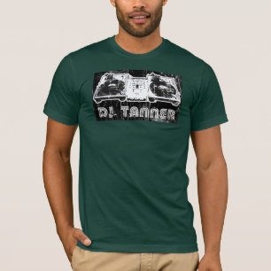 DJtanner T-Shirt