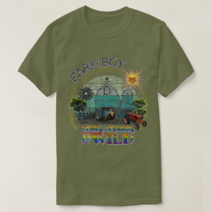 DJWild2022 T-Shirt