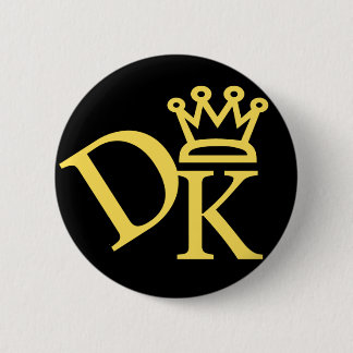 DK Hall Button