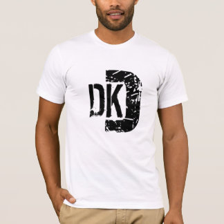 DKC Logo T-Shirt