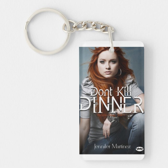 DKD Schlüsselanhänger (Vorderseite)