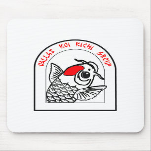 Dkk-Mausunterlage Mousepad