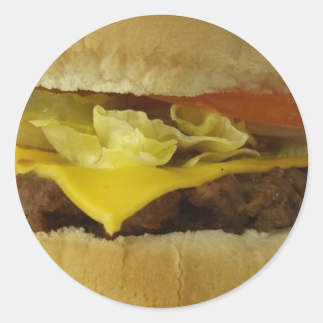 DL000024 RUNDER AUFKLEBER (Vorderseite)