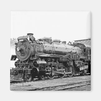 DL & W RR Scranton Pa. Magnet