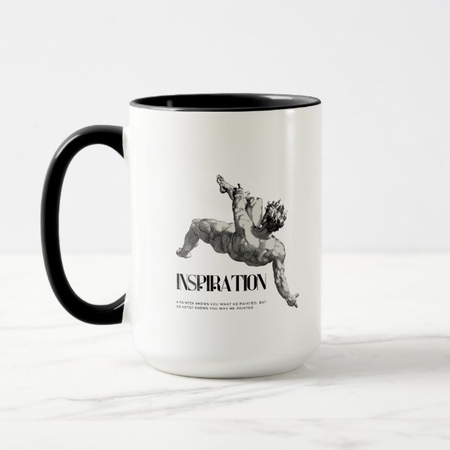 DLX(denleox) Tasse (Links)