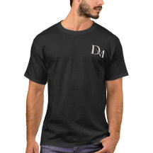 DM-01 SCHWARZ