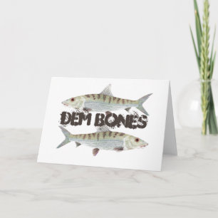DM-KnochenBonefish Karte
