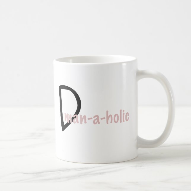 dman tasse (Rechts)