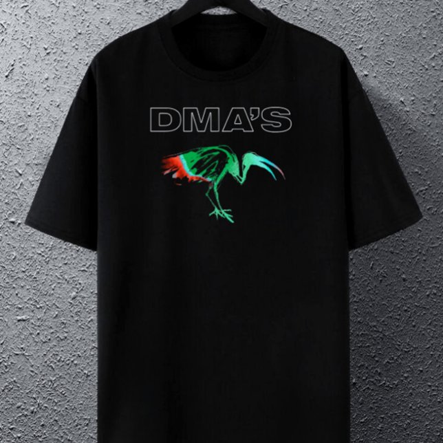 DMAs Unisex-T - Shirt (Von Creator hochgeladen)