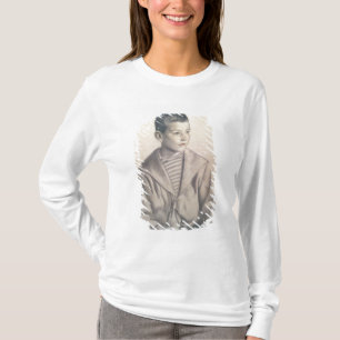 Dmitri Dmitrievich Shostakovich als Kind T-Shirt