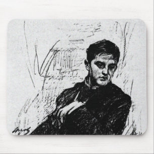 Dmitry Filosofov Mousepad