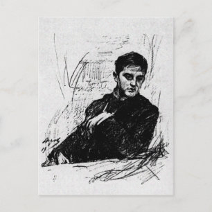 Dmitry Filosofov Postkarte