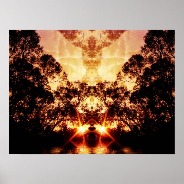 DMT-iYaNa Poster (Vorne)
