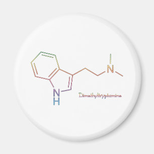 DMT MAGNET