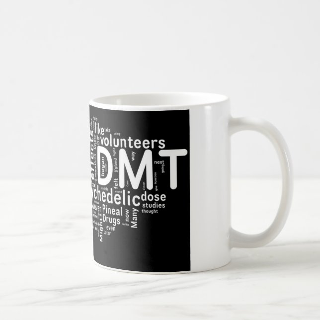 DMT TASSE (Rechts)