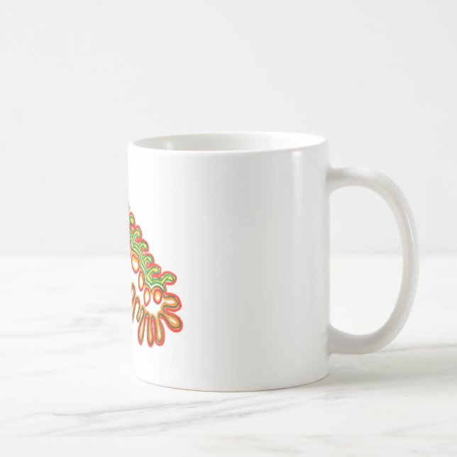 DMUG 4 TASSE (Rechts)