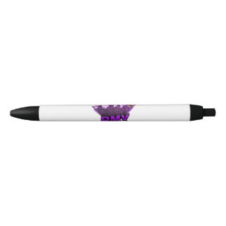 DMV Backroads Logo Stift