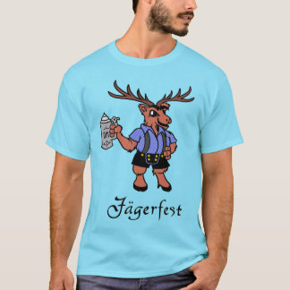 DMV Jägerfest-T - Shirt
