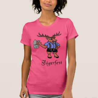 DMV Jägerfest Women's T - Shirt