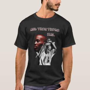 Dmx-Hemd T-Shirt