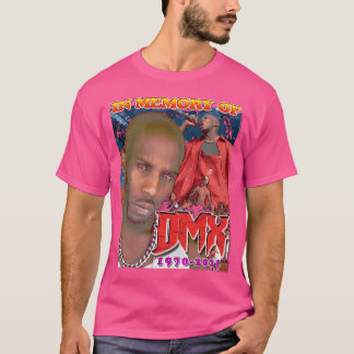 DMX im Speicher T-Shirt