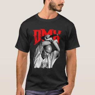 DMX LEGEND T - Shirt Essenzieller T - Shirt