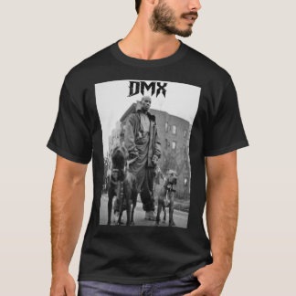 DMX RUFF RYDERS Premium T - Shirt