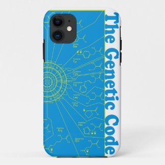 DNA, Code, Falltelefon Case-Mate iPhone Hülle
