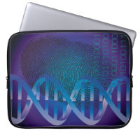 DNA-Fingerabdruckwissenschaft