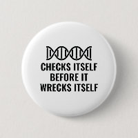 DNA-Karo selbst
