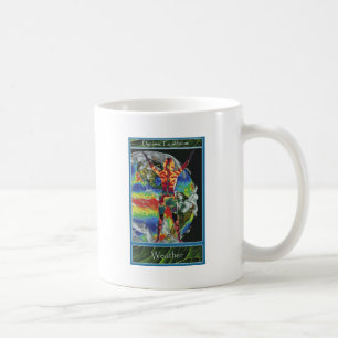 DNA~Memory Tasse