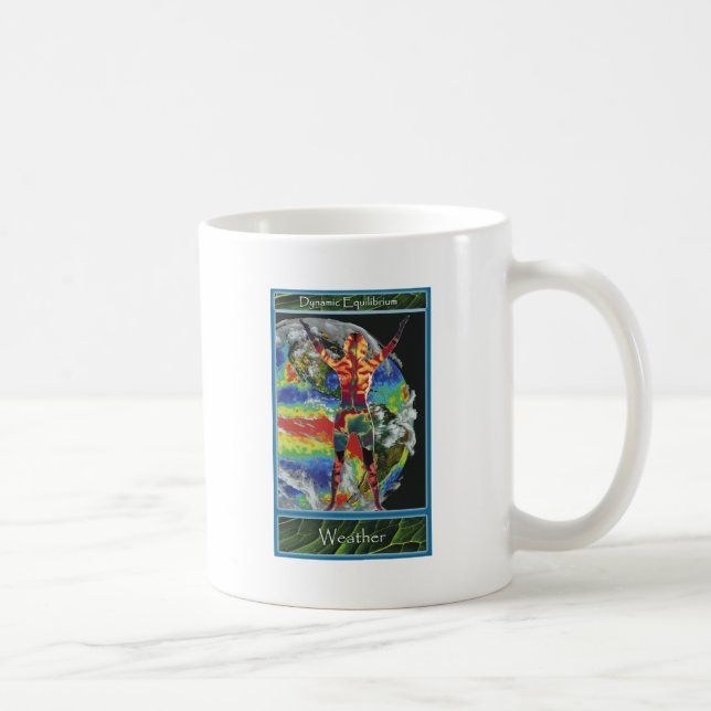 DNA~Memory Tasse (Rechts)