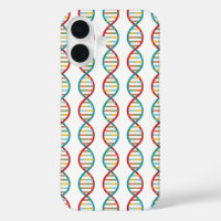 ​ ​ DNA Mitte Jahrhundert Moderne STEM Biologie St