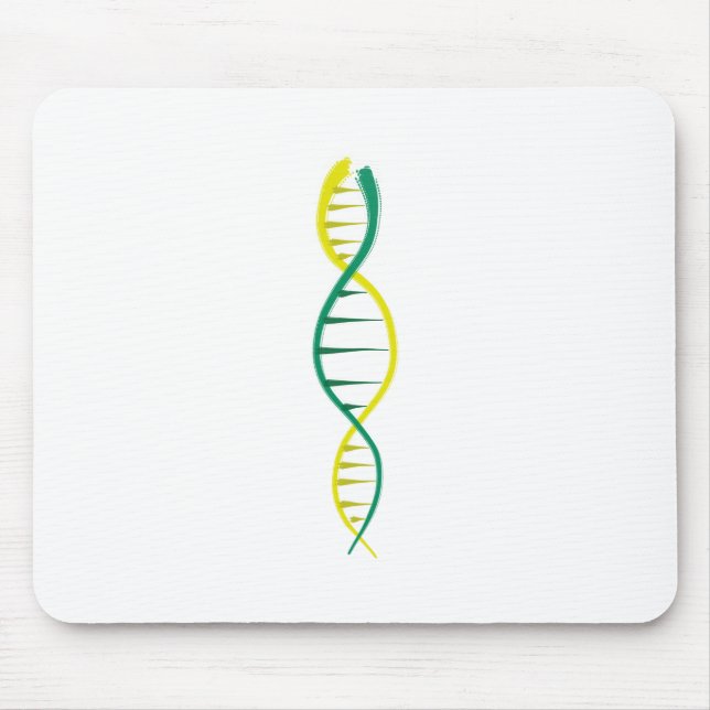 DNA MOUSEPAD (Vorne)