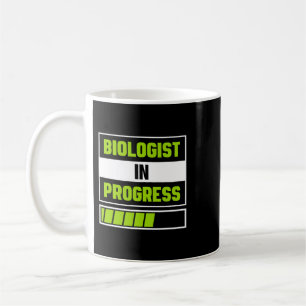 DNA Science Biologe Biologie 11 Kaffeetasse