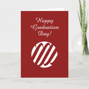 DNA Sequence - Doctor Abschluss Day Card Feiertagskarte