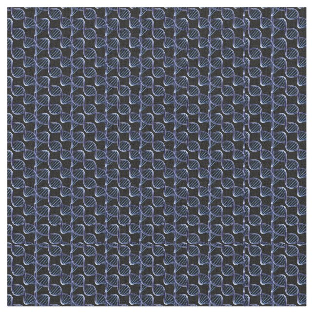 DNA STOFF (Nahaufnahme)