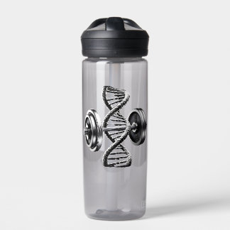 DNA Strength Performance Water Bottle Trinkflasche