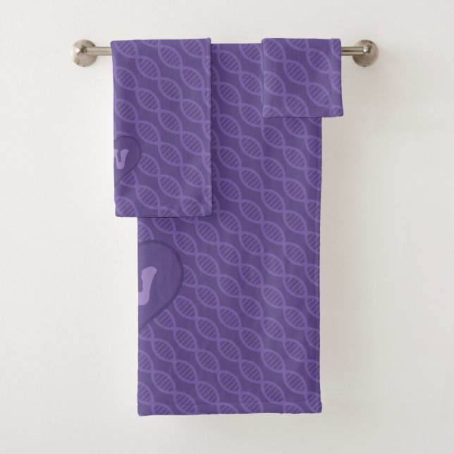 DNA Stripes Set (Insitu)