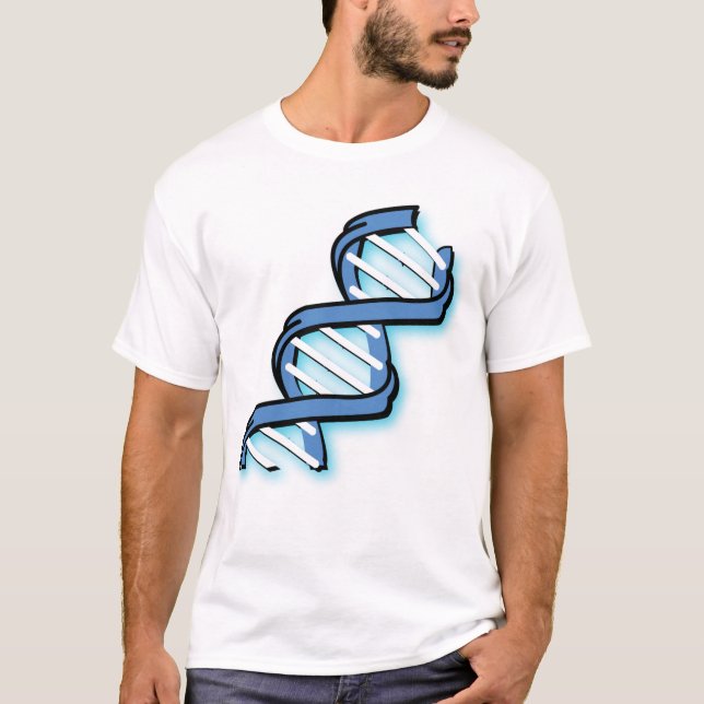 DNA T-Shirt (Vorderseite)