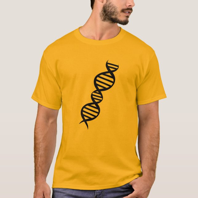 DNA T-Shirt (Vorderseite)