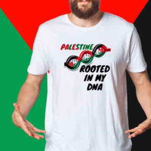 DNA-T-Shirt T-Shirt