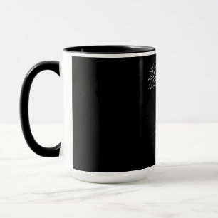 DNA Tree of Life Art Tasse