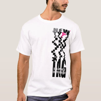 DNA UPDATE TAG T-Shirt