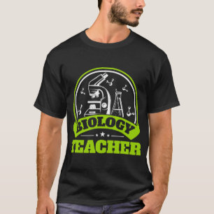DNA-Wissenschaftsbiologe Biologie 19 T-Shirt