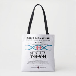 DNA-YHVH-Code