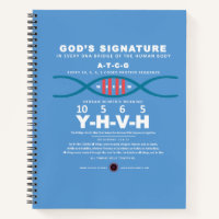 DNA-YHVH-Code