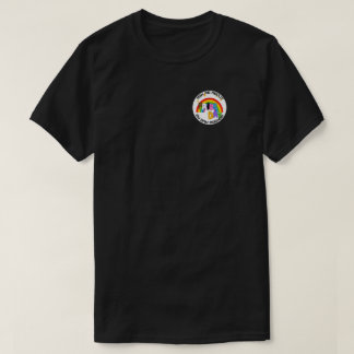 DNATL Pride 2024 T - Shirt 1